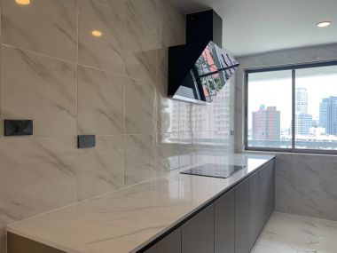 For rent at Royal Castle 3 Bedroom 3 Bathroom 60,000THB/month Fully furnished