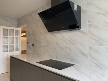 For rent at Royal Castle 3 Bedroom 3 Bathroom 60,000THB/month Fully furnished