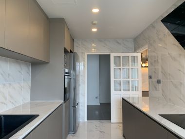 For rent at Royal Castle 3 Bedroom 3 Bathroom 60,000THB/month Fully furnished