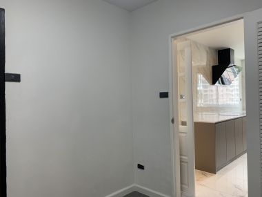 For rent at Royal Castle 3 Bedroom 3 Bathroom 60,000THB/month Fully furnished