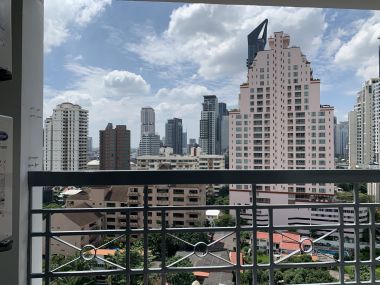 For rent at Royal Castle 3 Bedroom 3 Bathroom 60,000THB/month Fully furnished