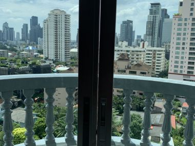 For rent at Royal Castle 3 Bedroom 3 Bathroom 60,000THB/month Fully furnished