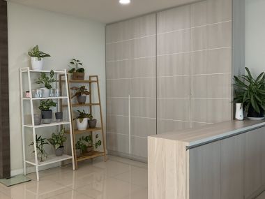 For sale! !! at Oriental Towers 3 Bedroom 3 Bathroom 38,000,000THB Transfer50/50 Fully furnished