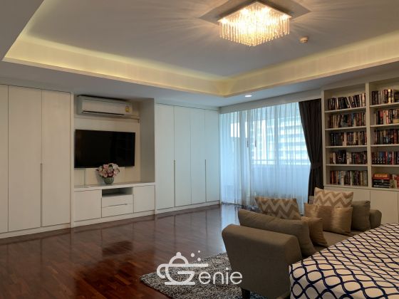 For sale! !! at Oriental Towers 3 Bedroom 3 Bathroom 38,000,000THB Transfer50/50 Fully furnished