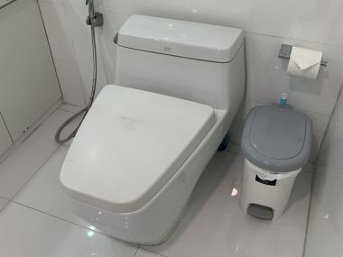 For sale! !! at Oriental Towers 3 Bedroom 3 Bathroom 38,000,000THB Transfer50/50 Fully furnished