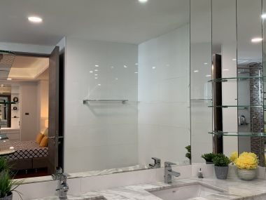 For sale! !! at Oriental Towers 3 Bedroom 3 Bathroom 38,000,000THB Transfer50/50 Fully furnished