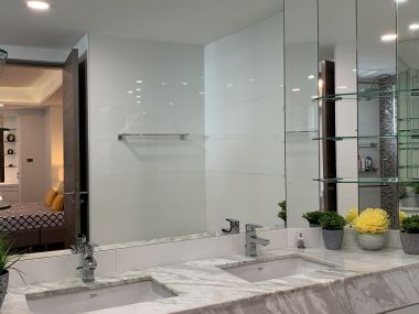 For sale! !! at Oriental Towers 3 Bedroom 3 Bathroom 38,000,000THB Transfer50/50 Fully furnished