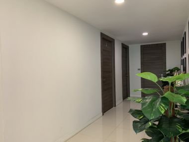 For sale! !! at Oriental Towers 3 Bedroom 3 Bathroom 38,000,000THB Transfer50/50 Fully furnished