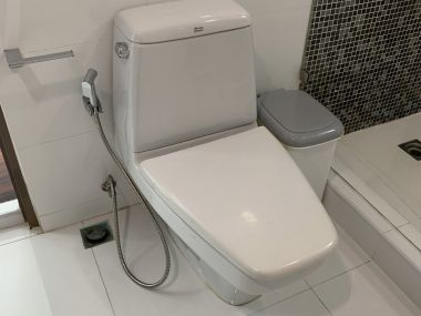 For sale! !! at Oriental Towers 3 Bedroom 3 Bathroom 38,000,000THB Transfer50/50 Fully furnished