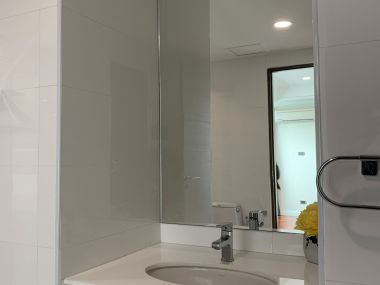 For sale! !! at Oriental Towers 3 Bedroom 3 Bathroom 38,000,000THB Transfer50/50 Fully furnished