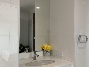 For sale! !! at Oriental Towers 3 Bedroom 3 Bathroom 38,000,000THB Transfer50/50 Fully furnished