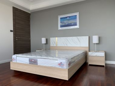 For sale! !! at Oriental Towers 3 Bedroom 3 Bathroom 38,000,000THB Transfer50/50 Fully furnished