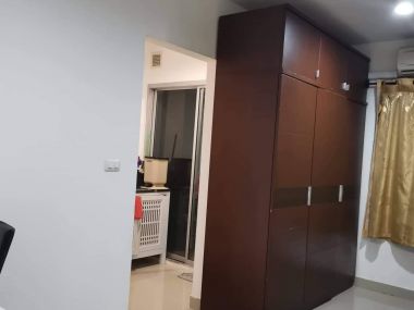 Condo for sale Iris Avenue.  On Nut-Suvarnabhumi special price!!!