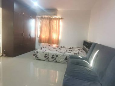 Condo for sale Iris Avenue.  On Nut-Suvarnabhumi special price!!!