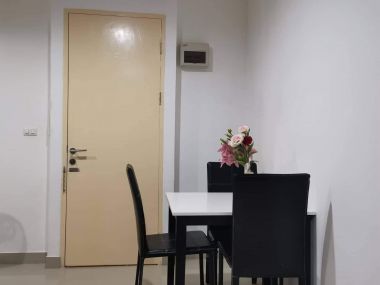 Condo for sale Iris Avenue.  On Nut-Suvarnabhumi special price!!!