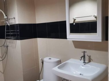 Condo for sale Iris Avenue.  On Nut-Suvarnabhumi special price!!!