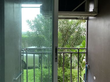 Condo for sale Iris Avenue.  On Nut-Suvarnabhumi special price!!!
