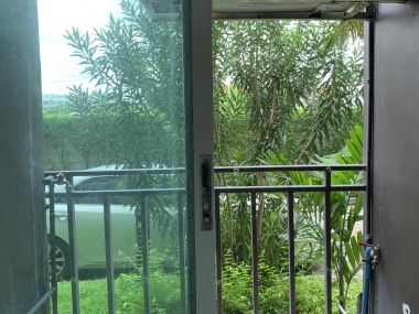 Condo for sale Iris Avenue.  On Nut-Suvarnabhumi special price!!!