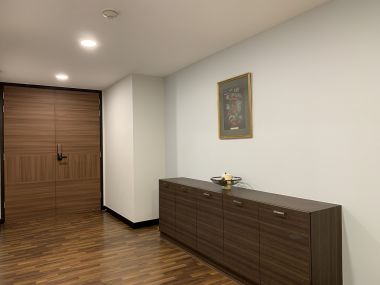 For rent at Avenue 61 3 Bedroom 3 Bathroom Fully furnished (can negotiate)