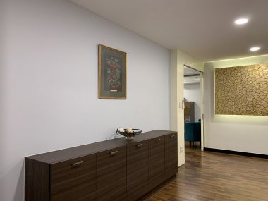 For rent at Avenue 61 3 Bedroom 3 Bathroom Fully furnished (can negotiate)