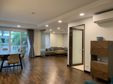 For rent at Avenue 61 3 Bedroom 3 Bathroom Fully furnished (can negotiate)