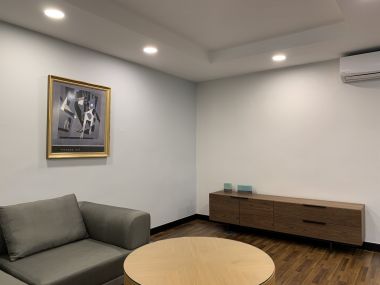 For rent at Avenue 61 3 Bedroom 3 Bathroom Fully furnished (can negotiate)