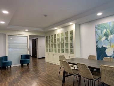 For rent at Avenue 61 3 Bedroom 3 Bathroom Fully furnished (can negotiate)