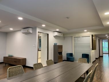 For rent at Avenue 61 3 Bedroom 3 Bathroom Fully furnished (can negotiate)