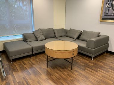 For rent at Avenue 61 3 Bedroom 3 Bathroom Fully furnished (can negotiate)