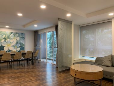 For rent at Avenue 61 3 Bedroom 3 Bathroom Fully furnished (can negotiate)