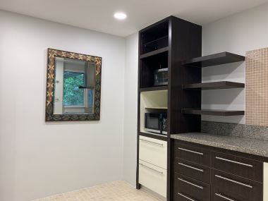 For rent at Avenue 61 3 Bedroom 3 Bathroom Fully furnished (can negotiate)