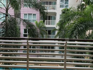 For rent at Avenue 61 3 Bedroom 3 Bathroom Fully furnished (can negotiate)