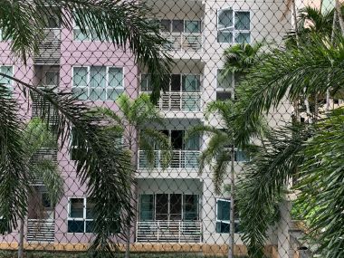 For rent at Avenue 61 3 Bedroom 3 Bathroom Fully furnished (can negotiate)