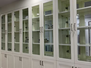 For rent at Avenue 61 3 Bedroom 3 Bathroom Fully furnished (can negotiate)