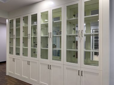 For rent at Avenue 61 3 Bedroom 3 Bathroom Fully furnished (can negotiate)