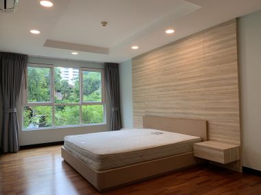 For rent at Avenue 61 3 Bedroom 3 Bathroom Fully furnished (can negotiate)