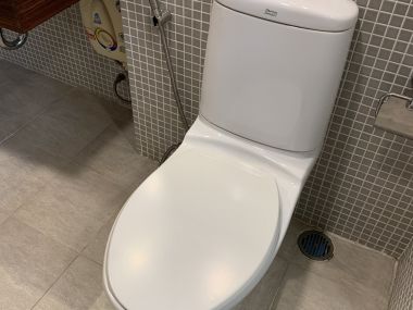 For rent at Avenue 61 3 Bedroom 3 Bathroom Fully furnished (can negotiate)