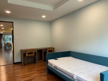 For rent at Avenue 61 3 Bedroom 3 Bathroom Fully furnished (can negotiate)