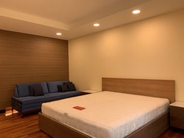 For rent at Avenue 61 3 Bedroom 3 Bathroom Fully furnished (can negotiate)