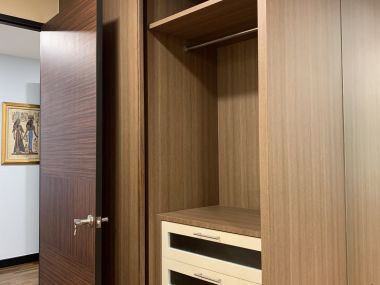 For rent at Avenue 61 3 Bedroom 3 Bathroom Fully furnished (can negotiate)