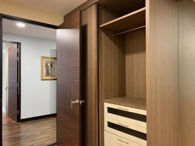 For rent at Avenue 61 3 Bedroom 3 Bathroom Fully furnished (can negotiate)