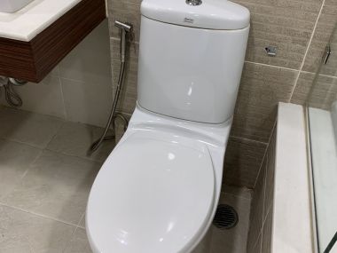 For rent at Avenue 61 3 Bedroom 3 Bathroom Fully furnished (can negotiate)