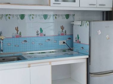 Sale Condo Lupini raminthar