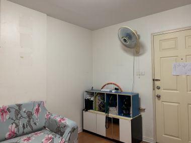 Sale Condo Lupini raminthar