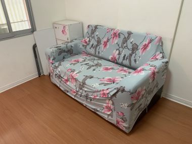 Sale Condo Lupini raminthar