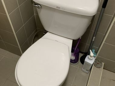 Sale Condo Lupini raminthar