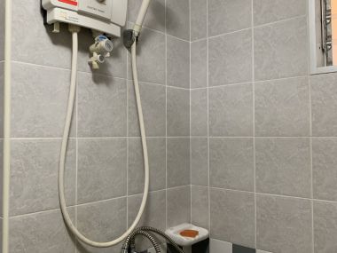 Sale Condo Lupini raminthar