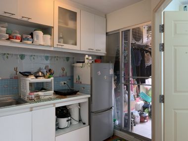 Sale Condo Lupini raminthar