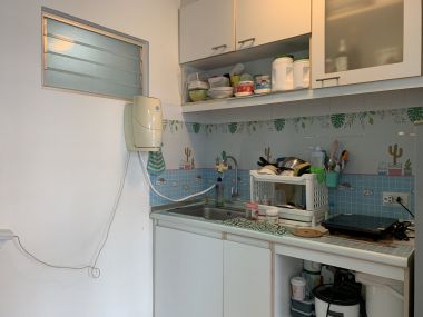 Sale Condo Lupini raminthar