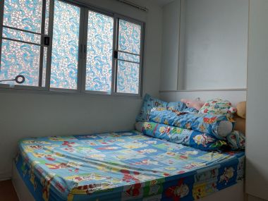 Sale Condo Lupini raminthar